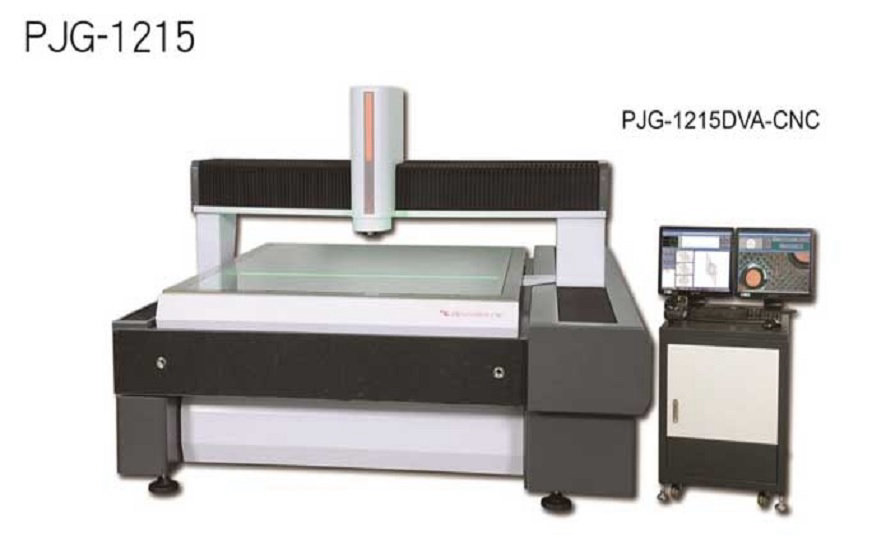 二次元影像測量儀的工作原理和用途是什么？