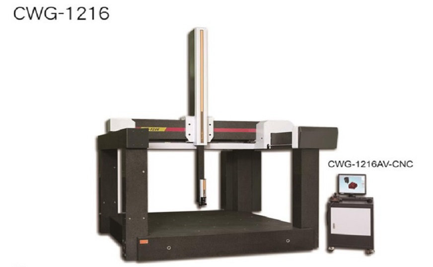 CWG-1216三次元測(cè)量?jī)x