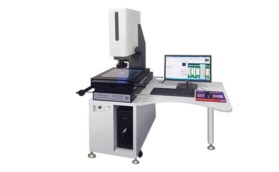 建偉科技教你如何保養二次元測量儀