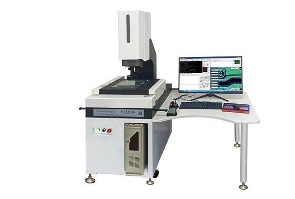 二次元影像測(cè)量?jī)x的校準(zhǔn)方式介紹